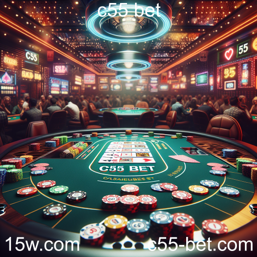 Desvendando o Pôquer: Estrategias e Combinações